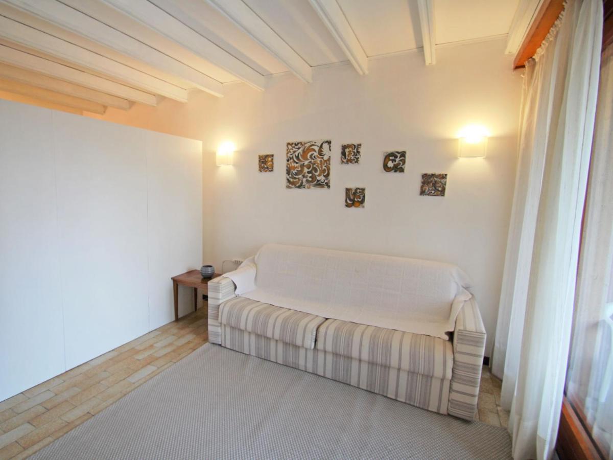 Apartment Hermitage-5 By Interhome Porto Valtravaglia Buitenkant foto