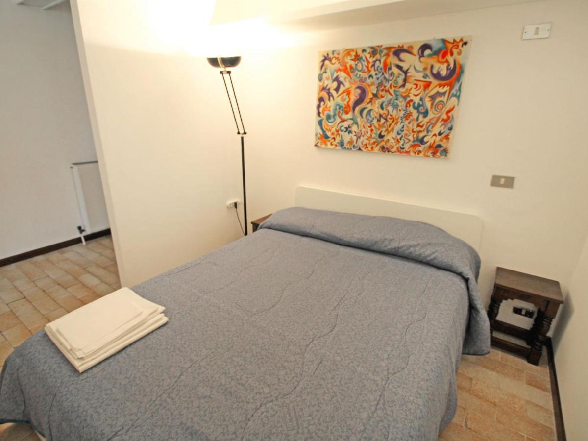 Apartment Hermitage-5 By Interhome Porto Valtravaglia Buitenkant foto