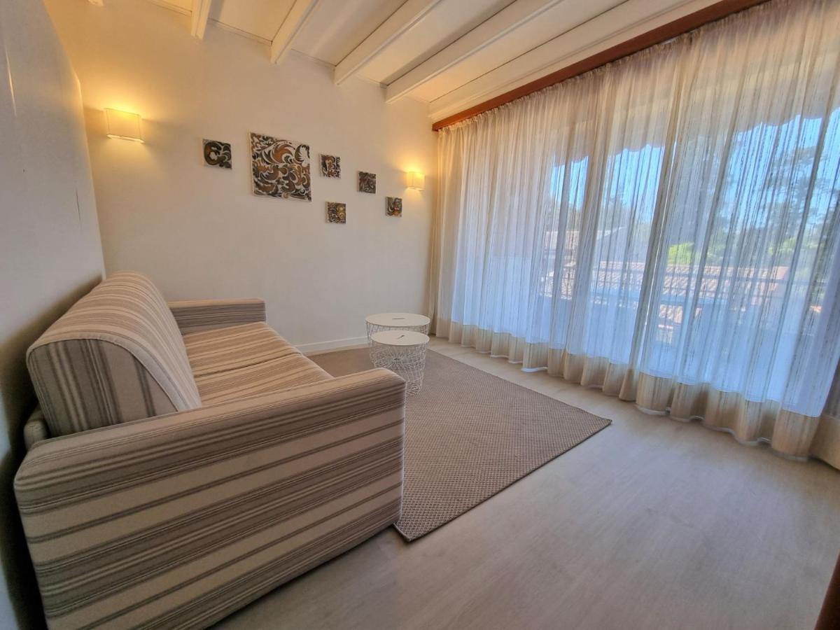 Apartment Hermitage-5 By Interhome Porto Valtravaglia Buitenkant foto