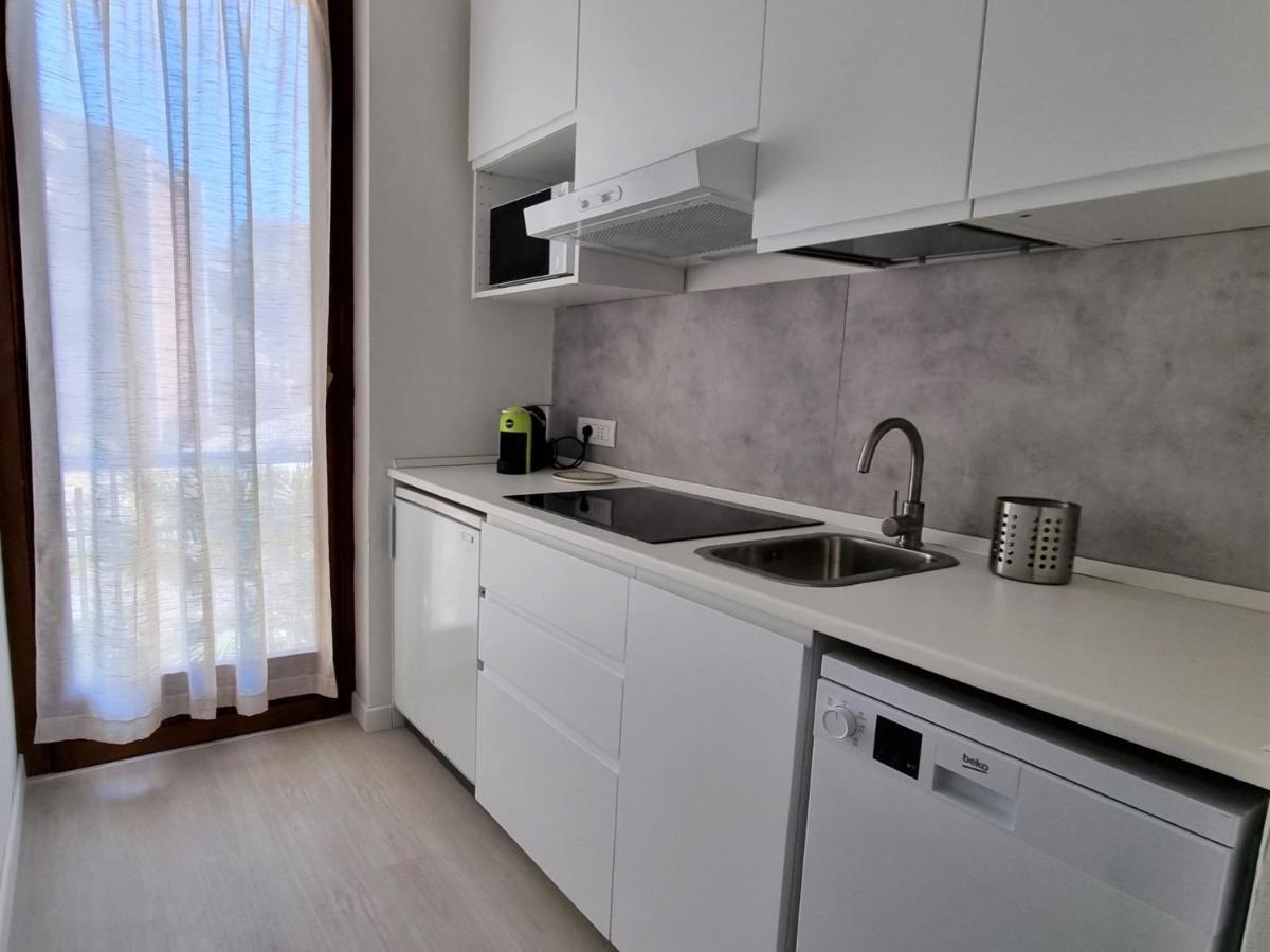 Apartment Hermitage-5 By Interhome Porto Valtravaglia Buitenkant foto