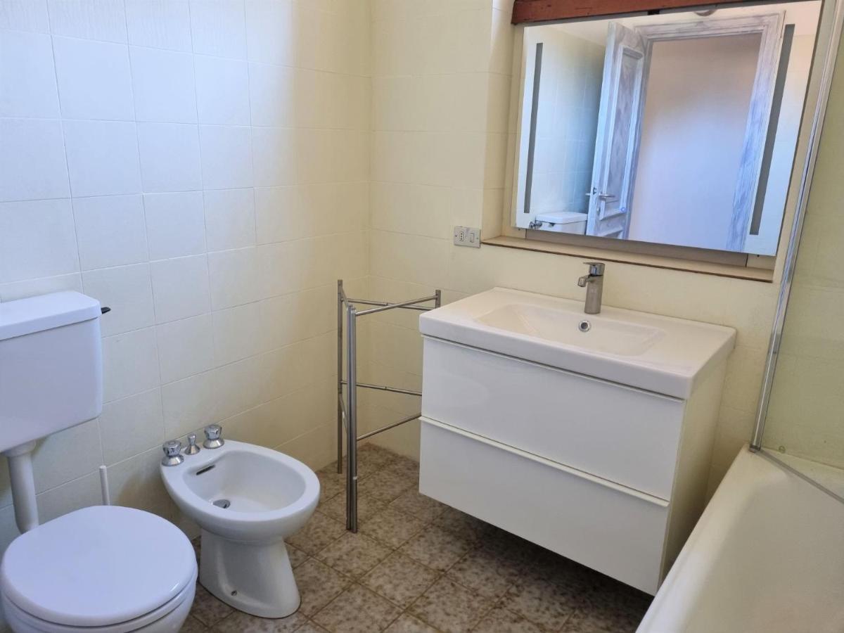Apartment Hermitage-5 By Interhome Porto Valtravaglia Buitenkant foto