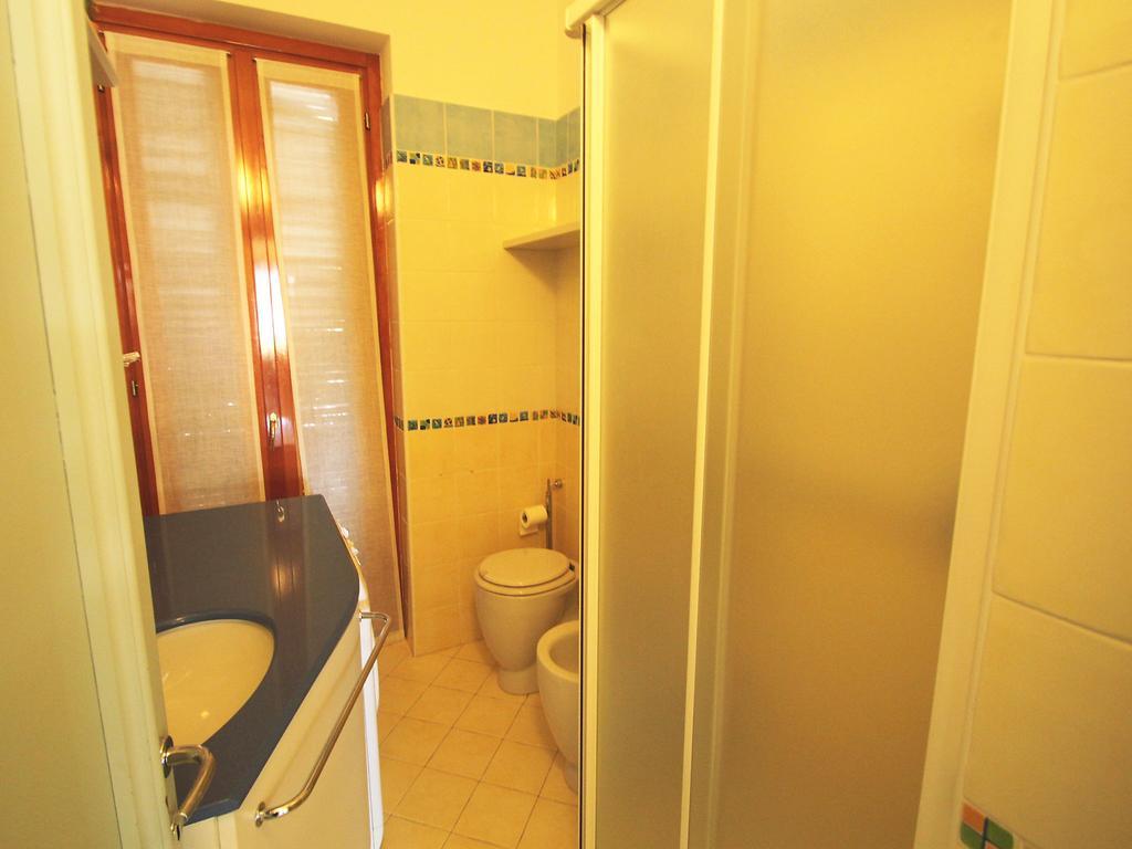 Apartment Hermitage-5 By Interhome Porto Valtravaglia Kamer foto